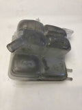 2005 VOLVO 40 SERIES Radiator Coolant Overflow Reservoir Tank Bottle w/ Cap