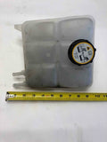 2005 VOLVO 40 SERIES Radiator Coolant Overflow Reservoir Tank Bottle w/ Cap