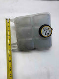2005 VOLVO 40 SERIES Radiator Coolant Overflow Reservoir Tank Bottle w/ Cap