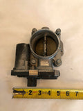 2008-2012 CHEVROLET MALIBU  Used Fuel Injection Throttle Body Valve Assembly