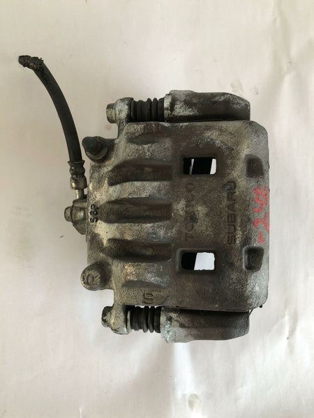 2013-2017 SUBARU XV CROSSTREK Front Brake Disc Caliper Right Passenger Side