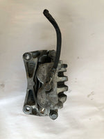 2013-2017 SUBARU XV CROSSTREK Front Brake Disc Caliper Right Passenger Side