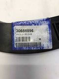 2005 VOLVO 40 SERIES Rear Bumper Mounting Bracket Driver Left Side 30676205