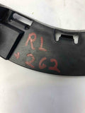 2005 VOLVO 40 SERIES Rear Bumper Mounting Bracket Driver Left Side 30676205