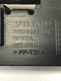 2005 VOLVO 40 SERIES Rear Bumper Mounting Bracket Driver Left Side 30676205