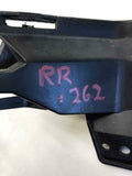 2005 VOLVO 40 SERIES Rear Bumper Mounting Outer Bracket Support Right Side RH