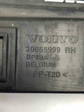 2005 VOLVO 40 SERIES Rear Bumper Mounting Outer Bracket Support Right Side RH