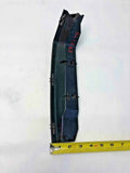 2005 VOLVO 40 SERIES Rear Bumper Bracket Mounting Support Driver Left Side LH