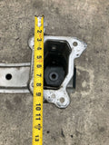 2004 - 2011 VOLVO 40 SERIES Front Bumper reinforcement Impact Face Bar