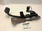 2005 VOLVO 40 SERIES Emergency Foot Brake Gas Accelerator Pedal 30714998