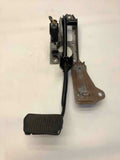 2005 VOLVO 40 SERIES Emergency Foot Brake Gas Accelerator Pedal 30714998
