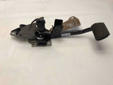 2005 VOLVO 40 SERIES Emergency Foot Brake Gas Accelerator Pedal 30714998