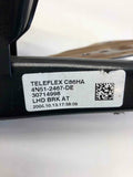 2005 VOLVO 40 SERIES Emergency Foot Brake Gas Accelerator Pedal 30714998