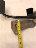 2005 VOLVO 40 SERIES Emergency Foot Brake Gas Accelerator Pedal 30714998
