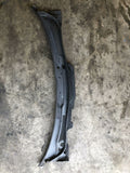 2005 VOLVO 40 SERIES Front Windshield Wiper Cowl Screen Trim Cover Panel OEM