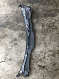 2005 VOLVO 40 SERIES Front Windshield Wiper Cowl Screen Trim Cover Panel OEM