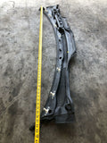 2005 VOLVO 40 SERIES Front Windshield Wiper Cowl Screen Trim Cover Panel OEM