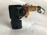 2005 VOLVO 40 SERIES Fuel Injection Rai w/ Fuel Injectors w/o Turbo 2.4L OEM
