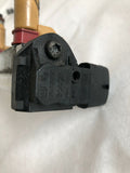 2005 VOLVO 40 SERIES Fuel Injection Rai w/ Fuel Injectors w/o Turbo 2.4L OEM