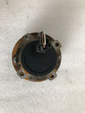 2004 - 2011 VOLVO 40 SERIES Rear Wheel Hub & Bearing Assembly Driver Left LH