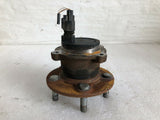 2004 - 2011 VOLVO 40 SERIES Rear Wheel Hub & Bearing Assembly Driver Left LH