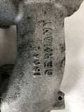 2004 - 2010 VOLVO 40 SERIES Lower Intake Manifold (5 cylinder)