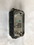 2004 - 2007 VOLVO 40 SERIES Engine Oil Cooler Assembly Automatic 30637966