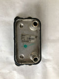 2004 - 2007 VOLVO 40 SERIES Engine Oil Cooler Assembly Automatic 30637966