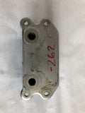 2004 - 2007 VOLVO 40 SERIES Engine Oil Cooler Assembly Automatic 30637966