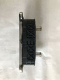 2004 - 2007 VOLVO 40 SERIES Engine Oil Cooler Assembly Automatic 30637966