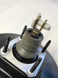 2004 - 2011 VOLVO 40 SERIES Engine Power Brake Booster 4N51-2B195-AL OEM 2.4L