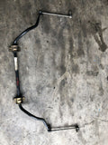 2005 VOLVO 40 SERIES Front Stabilizer Bar Anti-Sway Link Suspension End 2.4L