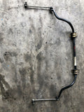 2005 VOLVO 40 SERIES Front Stabilizer Bar Anti-Sway Link Suspension End 2.4L