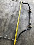 2005 VOLVO 40 SERIES Front Stabilizer Bar Anti-Sway Link Suspension End 2.4L