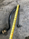 2005 VOLVO 40 SERIES Front Stabilizer Bar Anti-Sway Link Suspension End 2.4L