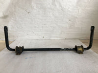 2005 VOLVO 40 SERIES Rear Back Suspension Stablizer Sway Bar 2.4L