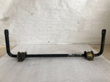 2005 VOLVO 40 SERIES Rear Back Suspension Stablizer Sway Bar 2.4L