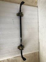 2005 VOLVO 40 SERIES Rear Back Suspension Stablizer Sway Bar 2.4L