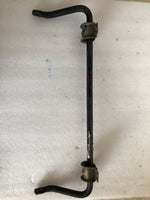 2005 VOLVO 40 SERIES Rear Back Suspension Stablizer Sway Bar 2.4L