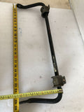 2005 VOLVO 40 SERIES Rear Back Suspension Stablizer Sway Bar 2.4L