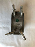 2004 - 2011 VOLVO 40 SERIES Engine Oil Cooler Automatic 3M51-7A095-DE OEM