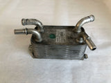 2004 - 2011 VOLVO 40 SERIES Engine Oil Cooler Automatic 3M51-7A095-DE OEM