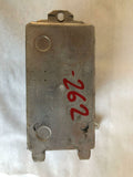 2004 - 2011 VOLVO 40 SERIES Engine Oil Cooler Automatic 3M51-7A095-DE OEM