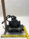 2005 VOLVO 40 SERIES Front Brake Caliper Driver Left Side LH OEM