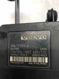 2005 - 2007 VOLVO 40 SERIES Anti-Lock Brake Pump Assembly 4N51-2C285-EB OEM
