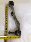 2008 - 2010 BMW 535I Suspension Lower Control Arm & Ball Joint Assy Front Right