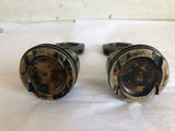 2008 - 2010 BMW 535I Piston and Connecting Rod Assembly Set 2 Pieces OEM M
