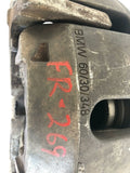 2008 - 2010 BMW 5 SERIES Front Brake Caliper Passenger Right Side OEM