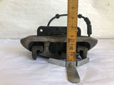 2008 - 2010 BMW 5 SERIES Front Brake Caliper Passenger Right Side OEM