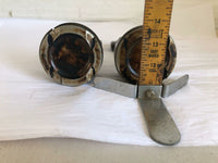 2008 - 2010 BMW 535I Piston and Connecting Rod Assembly Set 2 Pieces OEM M